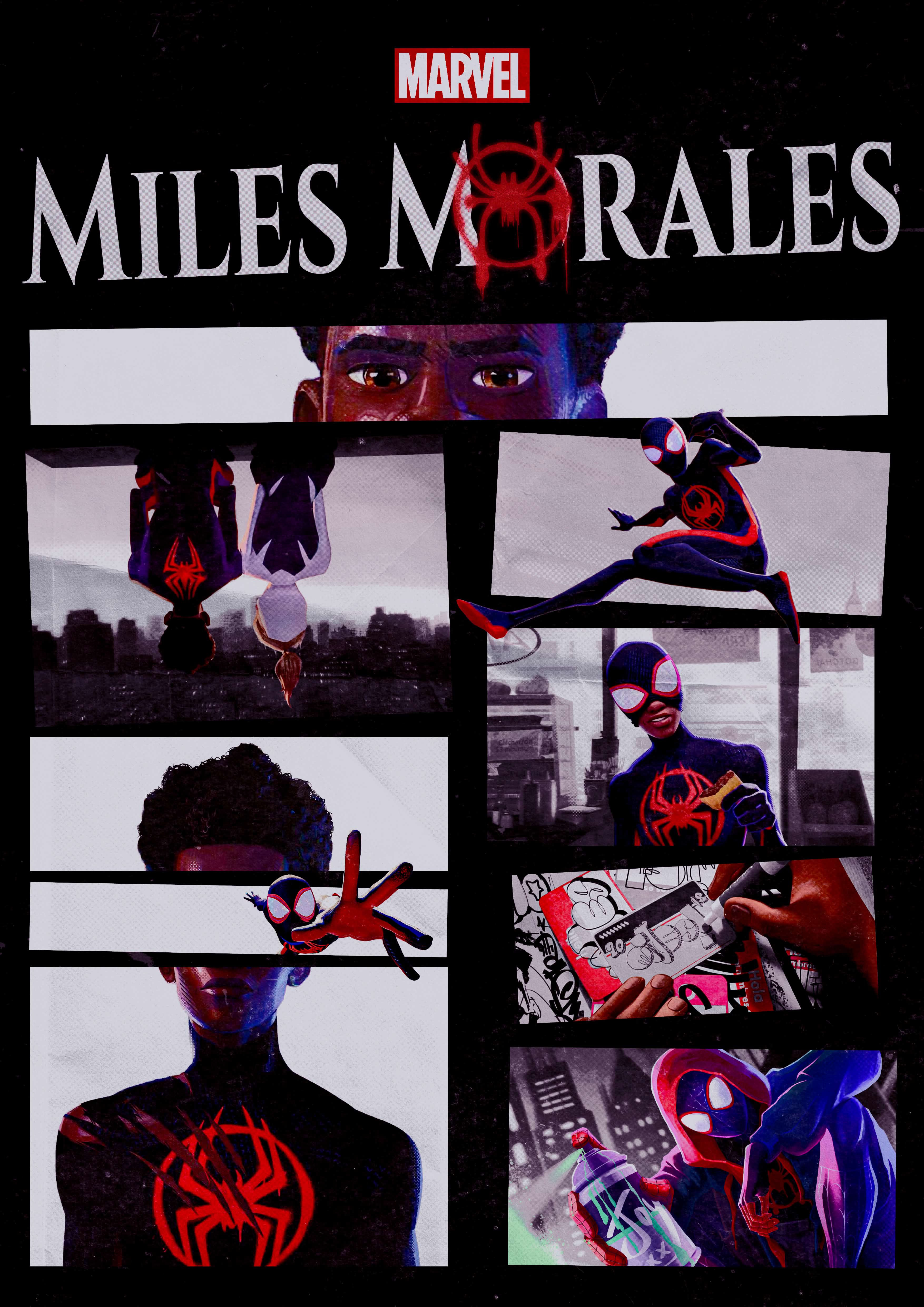 Miles Morales